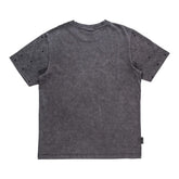 Cutty Crew T-Shirt Stefan - Chacoal Grey